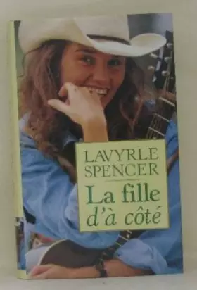 Couverture du produit · La fille d'à côté
