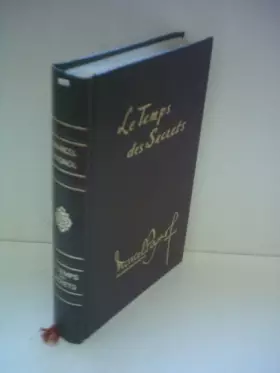 Couverture du produit · Le Temps des secrets