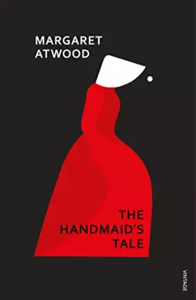 Couverture du produit · The Handmaid's Tale
