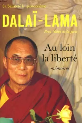 Couverture du produit · Au loin la liberte.