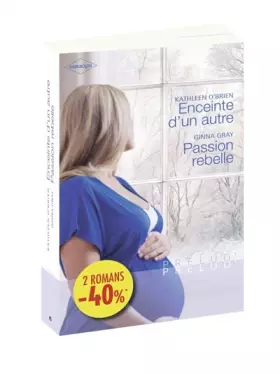 Couverture du produit · Enceinte d'un autre  Passion rebelle