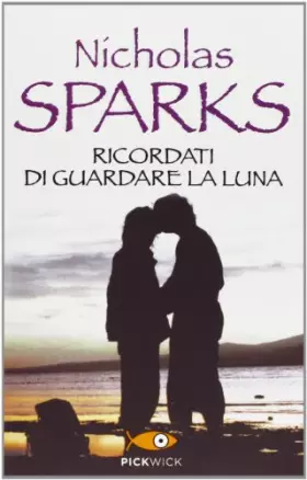 Couverture du produit · Ricordati di guardare la luna