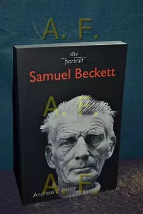 Couverture du produit · Samuel Beckett: Originalausgabe (dtv portrait)