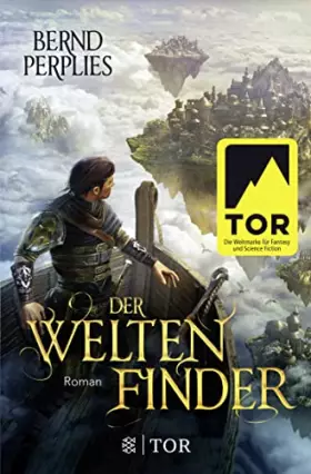 Couverture du produit · Der Weltenfinder - Die zweite Reise ins Wolkenmeer: Roman