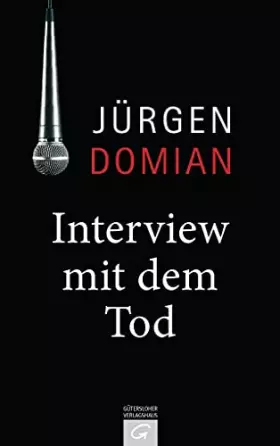 Couverture du produit · Interview mit dem Tod