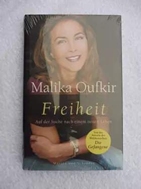Couverture du produit · Freiheit: Auf der Suche nach einem neuen Leben