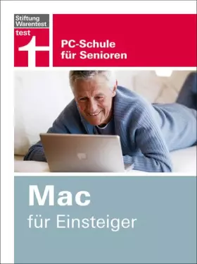 Couverture du produit · Mac für Einsteiger: PC-Schule für Senioren