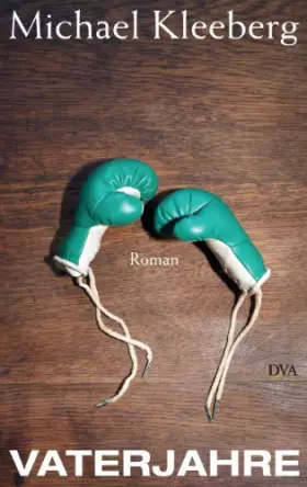 Couverture du produit · Vaterjahre: Roman