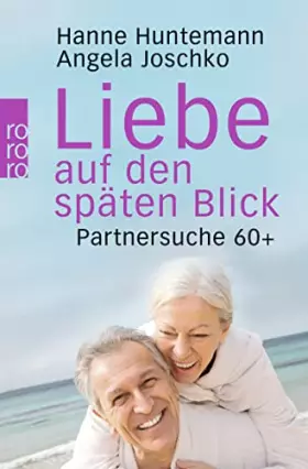 Couverture du produit · Liebe auf den späten Blick: Partnersuche 60+