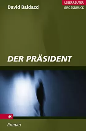 Couverture du produit · Der Präsident