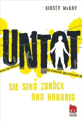 Couverture du produit · Untot - Sie sind zurück und hungrig