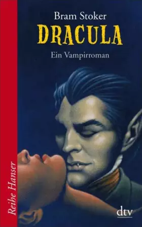 Couverture du produit · Dracula: Ein Vampirroman (dtv Fortsetzungsnummer 85)