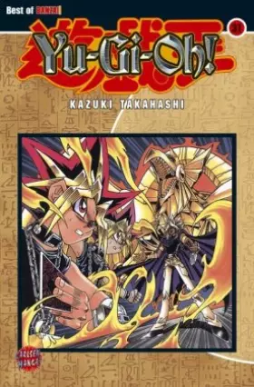 Couverture du produit · Yu-Gi-Oh!, Band 31