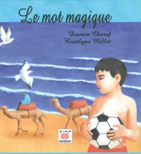 Couverture du produit · MOT MAGIQUE (LE)