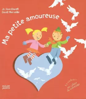 Couverture du produit · MA PETITE AMOUREUSE