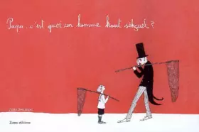 Couverture du produit · Papa, c'est quoi un homme haut sèkçuel?