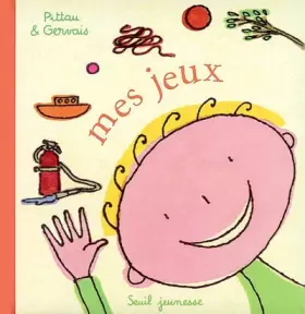 Couverture du produit · Mes jeux