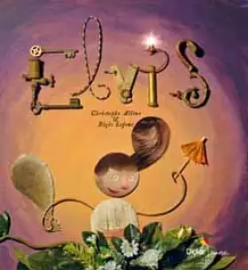 Couverture du produit · Elvis