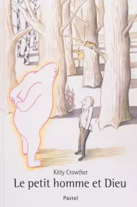 Couverture du produit · Le petit homme et Dieu