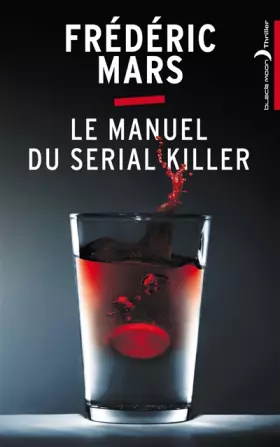 Couverture du produit · Le manuel du serial killer