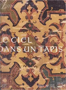 Couverture du produit · Le ciel dans un tapis