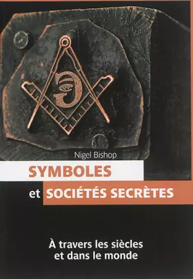 Couverture du produit · Symboles et sociétés secrètes