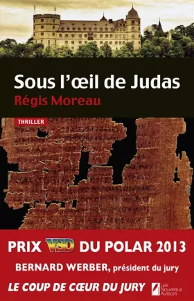 Couverture du produit · Sous l'oeil de Judas