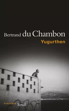 Couverture du produit · Yugurthen