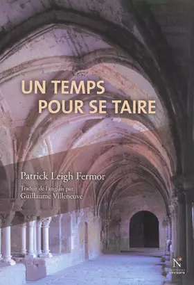 Couverture du produit · Un temps pour se taire