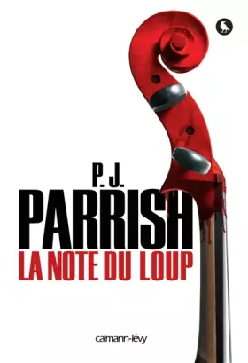 Couverture du produit · La Note du loup