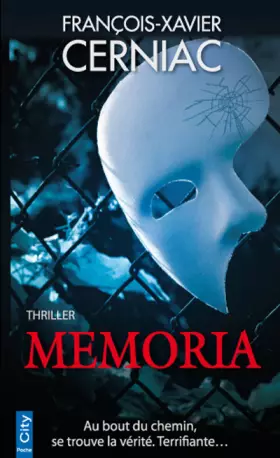 Couverture du produit · Memoria