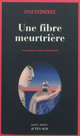 Couverture du produit · Une fibre meurtrière