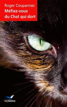 Couverture du produit · Méfiez-Vous Du Chat Qui Dort