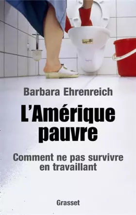 Couverture du produit · L'Amérique pauvre