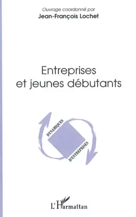 Couverture du produit · Entreprises et jeunes débutants