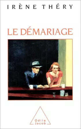 Couverture du produit · Le démariage : Justice et vie privée
