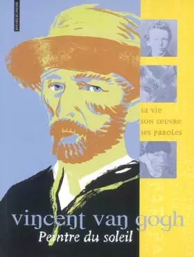Couverture du produit · Vincent van Gogh