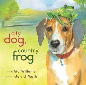 Couverture du produit · City Dog, Country Frog