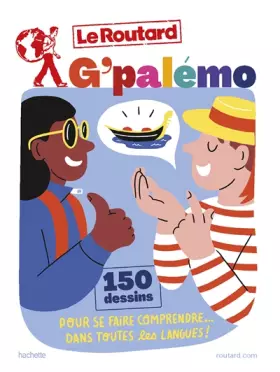 Couverture du produit · G'Palémo
