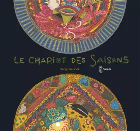 Couverture du produit · Le chariot des saisons