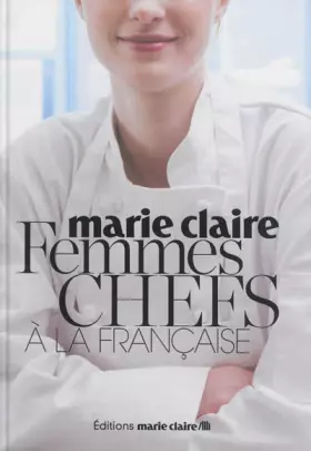 Couverture du produit · Femmes chefs à la française