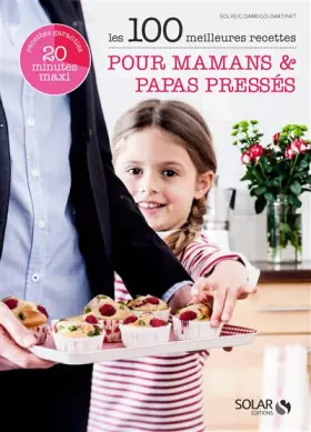 Couverture du produit · 100 MEILLEURES RECETTES POUR