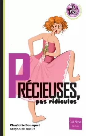 Couverture du produit · Précieuses, pas ridicules