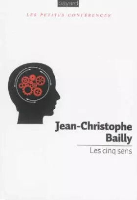 Couverture du produit · Cinq sens (les)