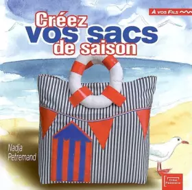 Couverture du produit · Créez vos sacs de saison