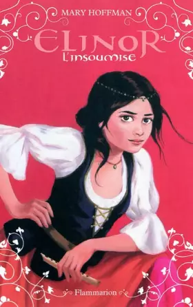 Couverture du produit · Elinor l'insoumise