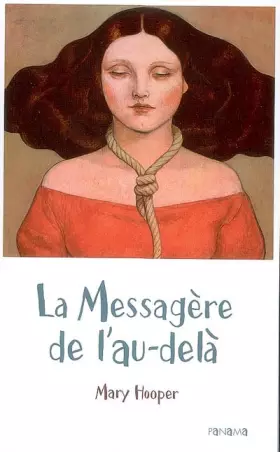 Couverture du produit · La Messagère de l'au-delà