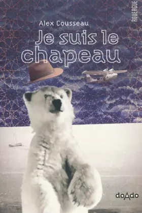 Couverture du produit · Je suis le chapeau