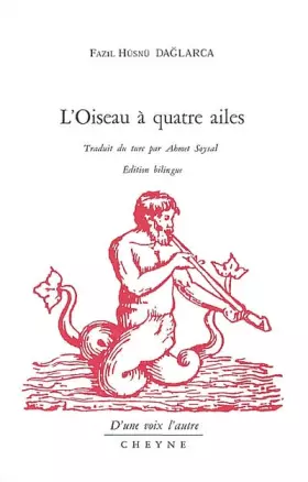 Couverture du produit · D'une voix l'autre