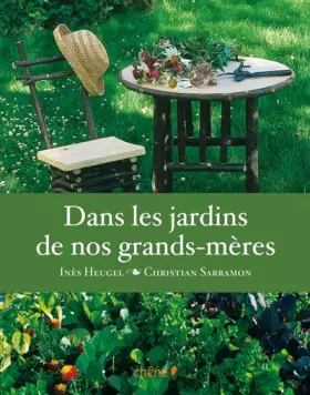 Couverture du produit · Dans les jardins de nos grands mères